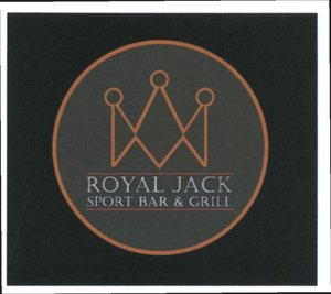 Trademark ROYAL JACK