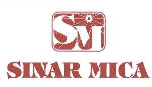 Trademark SINAR MICA