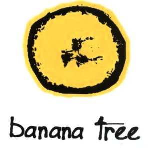 Trademark banana tree