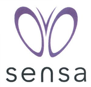 Trademark SENSA