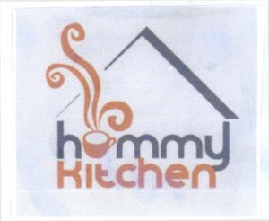 Trademark Hommy Kitchen