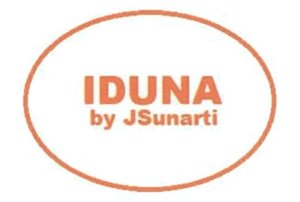 Trademark IDUNA By JSunarti