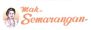 Trademark MAK SEMARANGAN