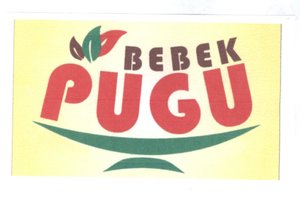 Trademark BEBEK PUGU