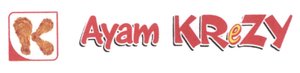 Trademark AYAM KREZY + LOGO