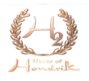 Trademark HOUSE OF HENDRIK