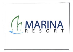 Trademark Marina Resort + Lukisan