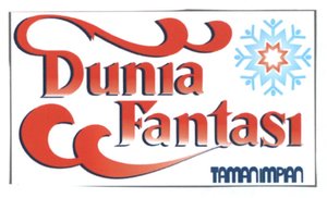 Trademark Dunia Fantasi