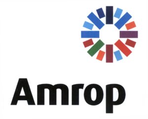 Trademark AMROP