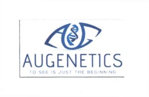 Trademark AUGENETICS