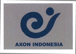 Trademark AXON INDONESIA