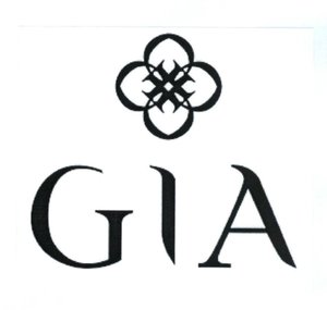 Trademark GIA