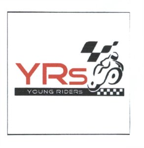 Trademark YRS Young Riders