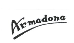 Trademark ARMADONA