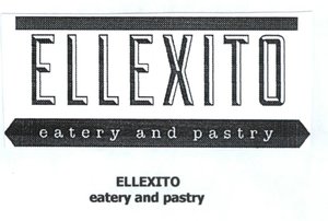 Trademark ELLEXITO