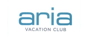 Trademark aria VACATION CLUB