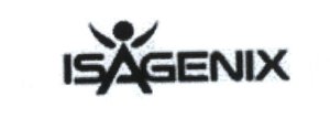 Trademark ISAGENIX