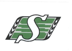 Trademark LOGO S