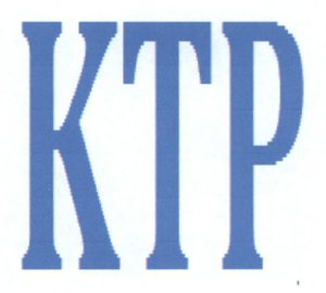 Trademark KTP