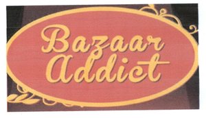 Trademark BAZAAR ADDICT