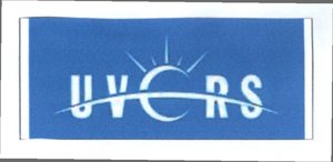 Trademark UVERS
