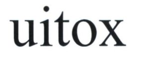 Trademark UITOX