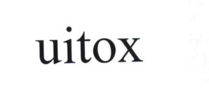 Trademark UITOX