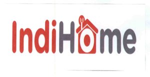 Trademark New IndiHome