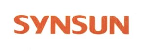 Trademark SYNSUN