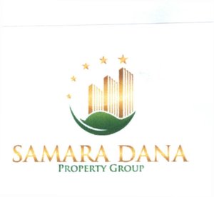 Trademark SAMARA DANA + LOGO