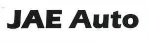 Trademark JAE Auto