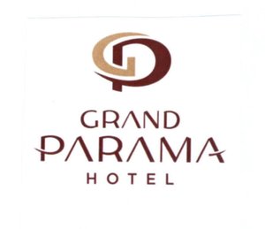 Trademark GRAND PARAMA HOTEL + LOGO