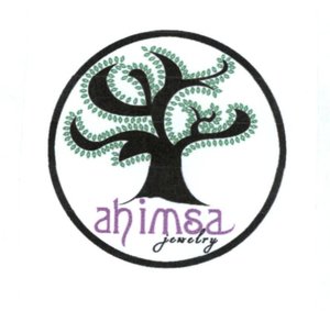 Trademark Ahimsa Jewelry dan Gambar