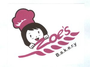 Trademark Zoe's B.a.k.e.r.y