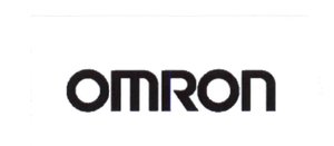 Trademark OMRON