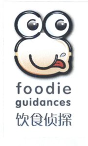 Trademark foodie guidances