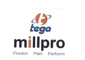 Trademark TEGA MILLPRO