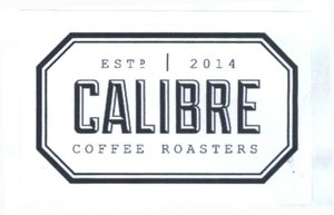 Trademark CALIBRE Coffee Roasters