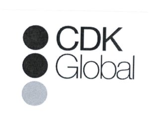 Trademark CDK GLOBAL