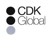 Trademark CDK GLOBAL