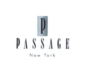 Trademark P PASSAGE