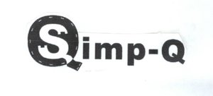 Trademark Simp - Q + LOGO