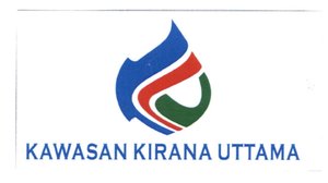 Trademark KAWASAN KIRANA UTTAMA + LOGO