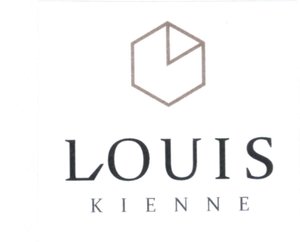 Trademark LOUIS KIENNE