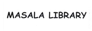 Trademark MASALA LIBRARY