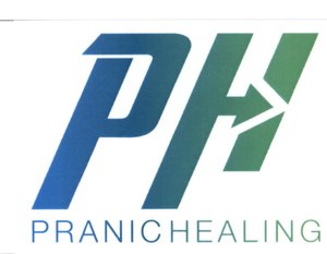 Trademark PH PRANIC HEALING