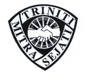 Trademark TRINITI MITRA SEJATI