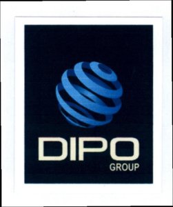 Trademark DIPO GROUP
