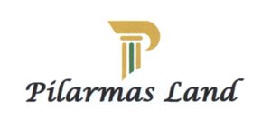 Trademark PILARMAS LAND + LOGO