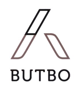 Trademark BUTBO